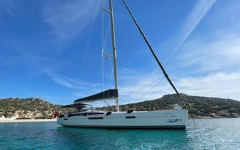 Jeanneau 53 — photo 6