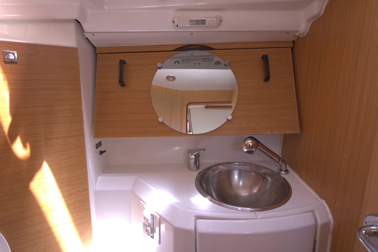 Sun Odyssey 36i — photo 18