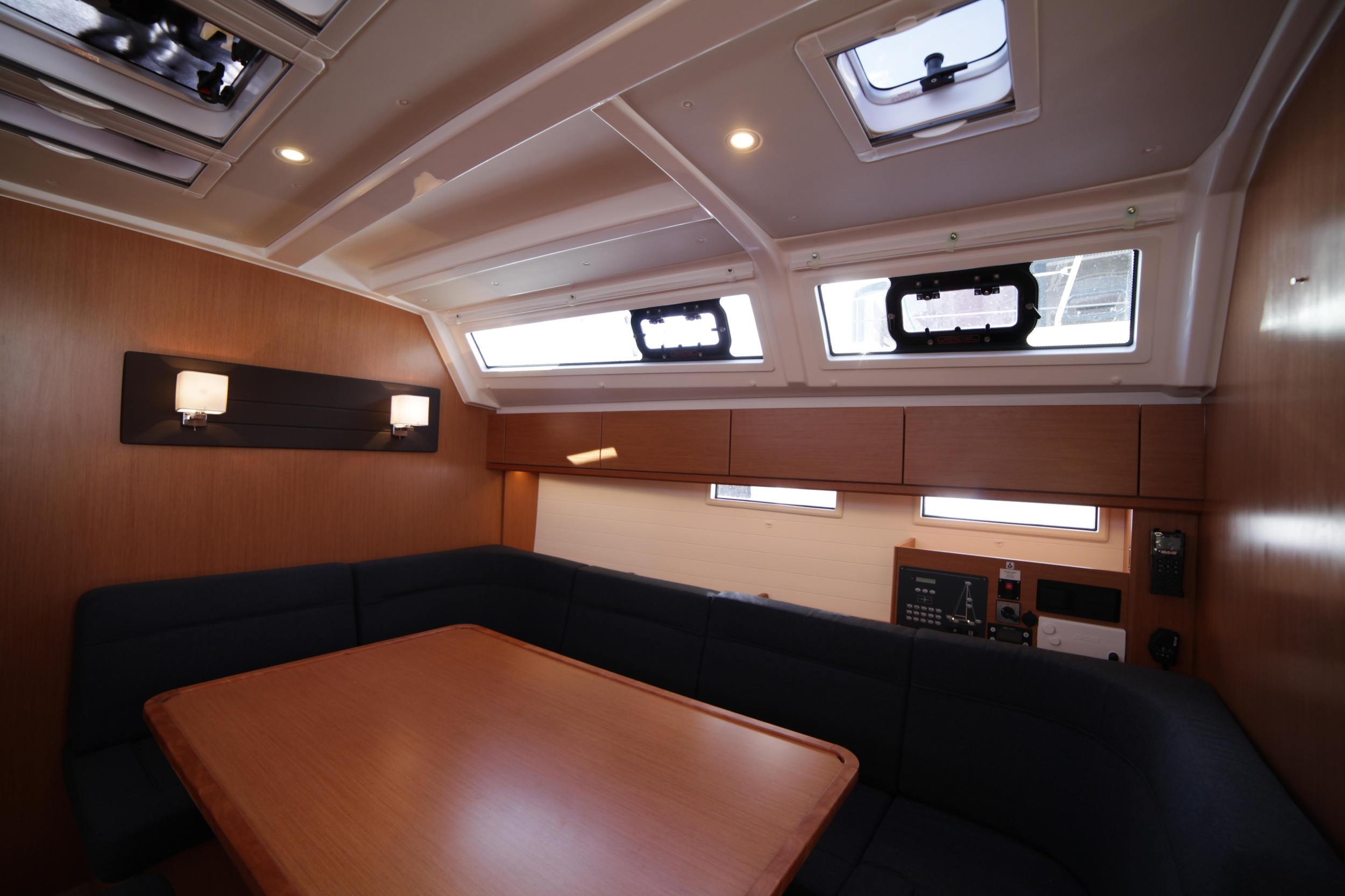 Bavaria Cruiser 46 — photo 11
