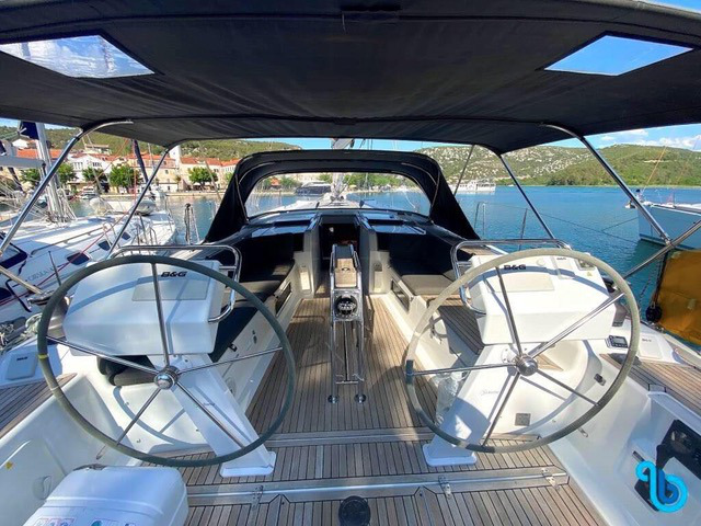 Hanse 505 — photo 7