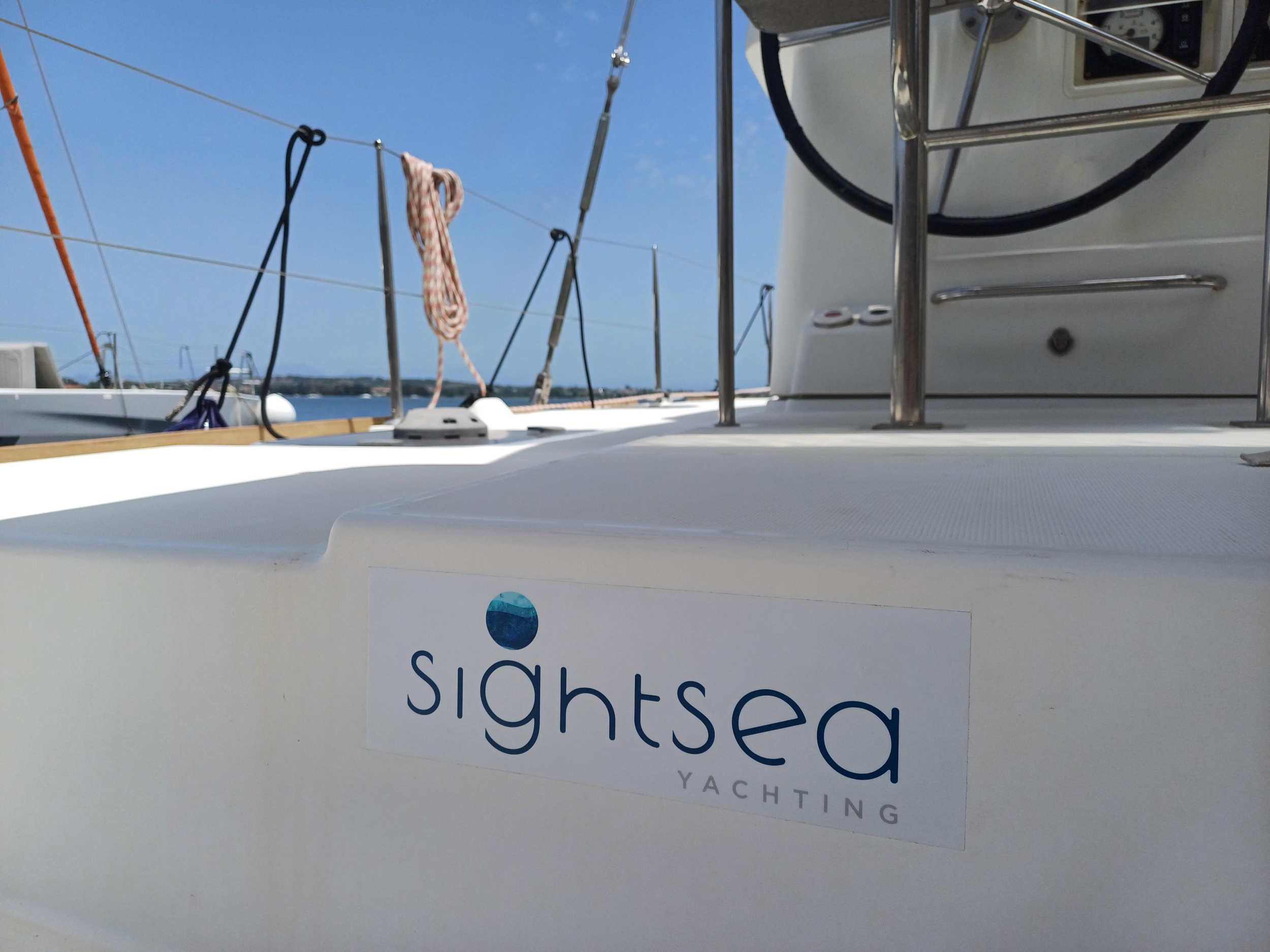 Lagoon 400 S2 — photo 6