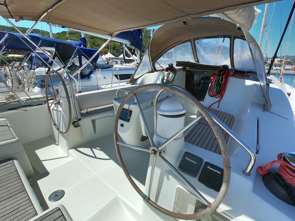 Sun Odyssey 42ì — photo 4