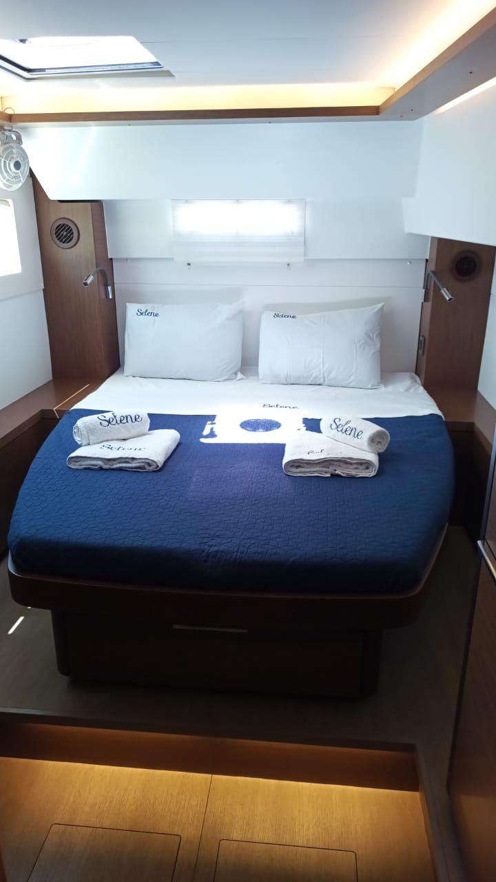 Lagoon 46 — photo 12
