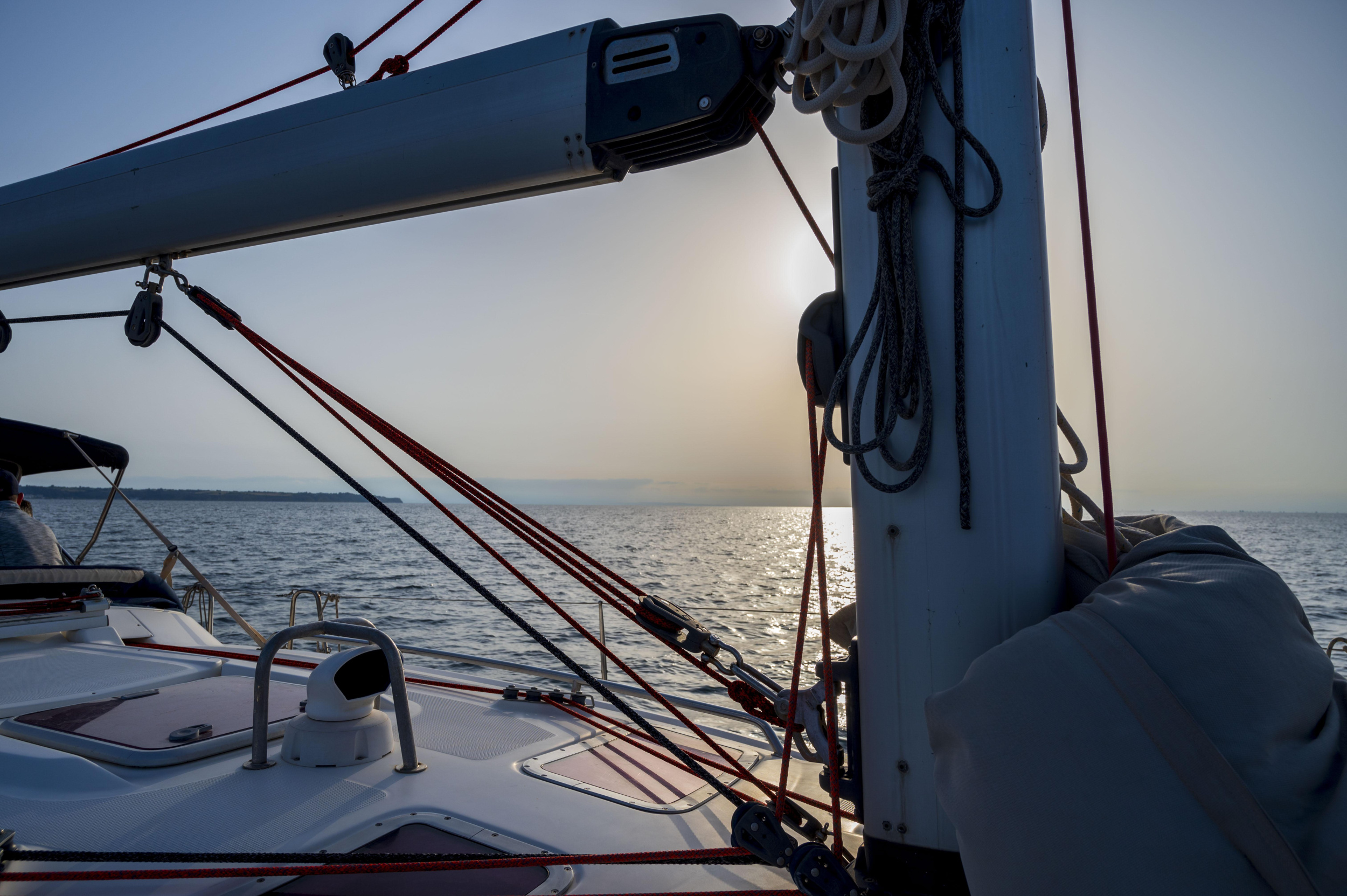 Bavaria 46 Cruiser — photo 6