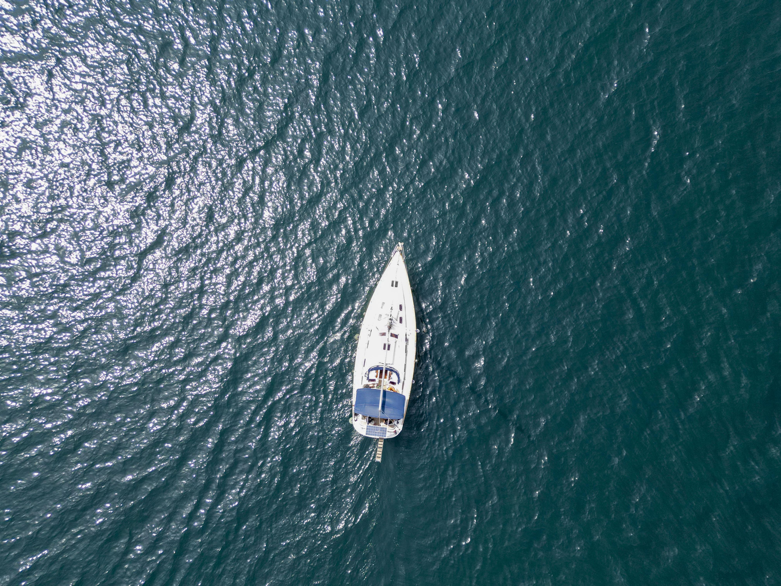 Bavaria 46 Cruiser — photo 4