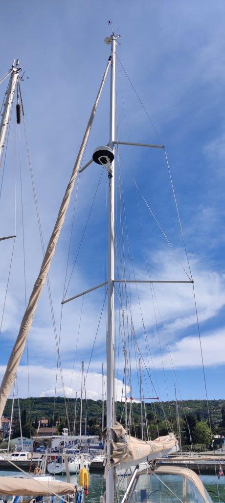 Dufour 350 — photo 5
