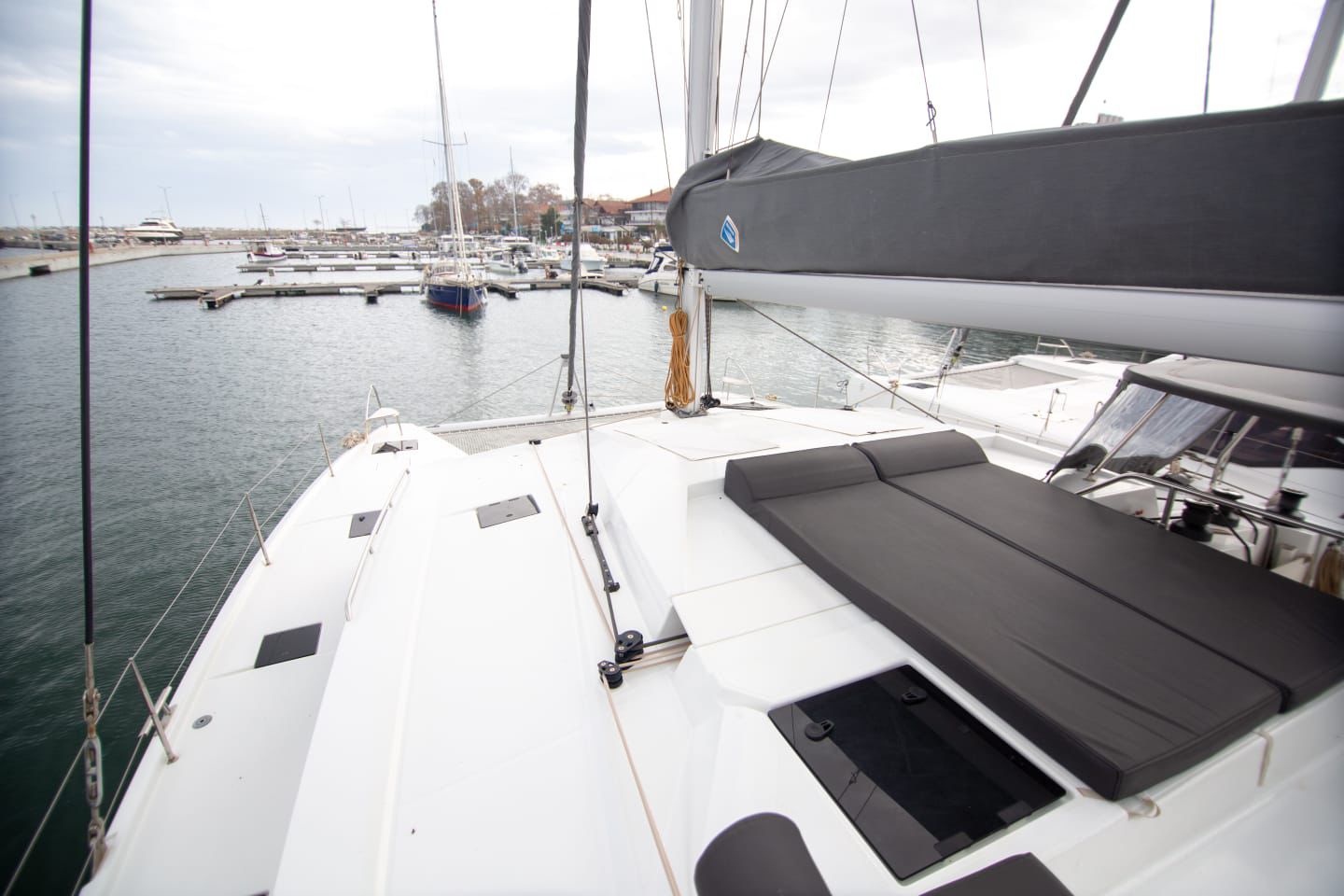 Elba 45 — photo 5