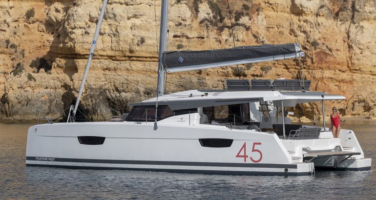 Elba 45 — photo 2