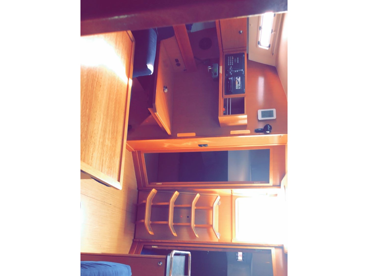 Dufour 450 Grand Large — photo 2