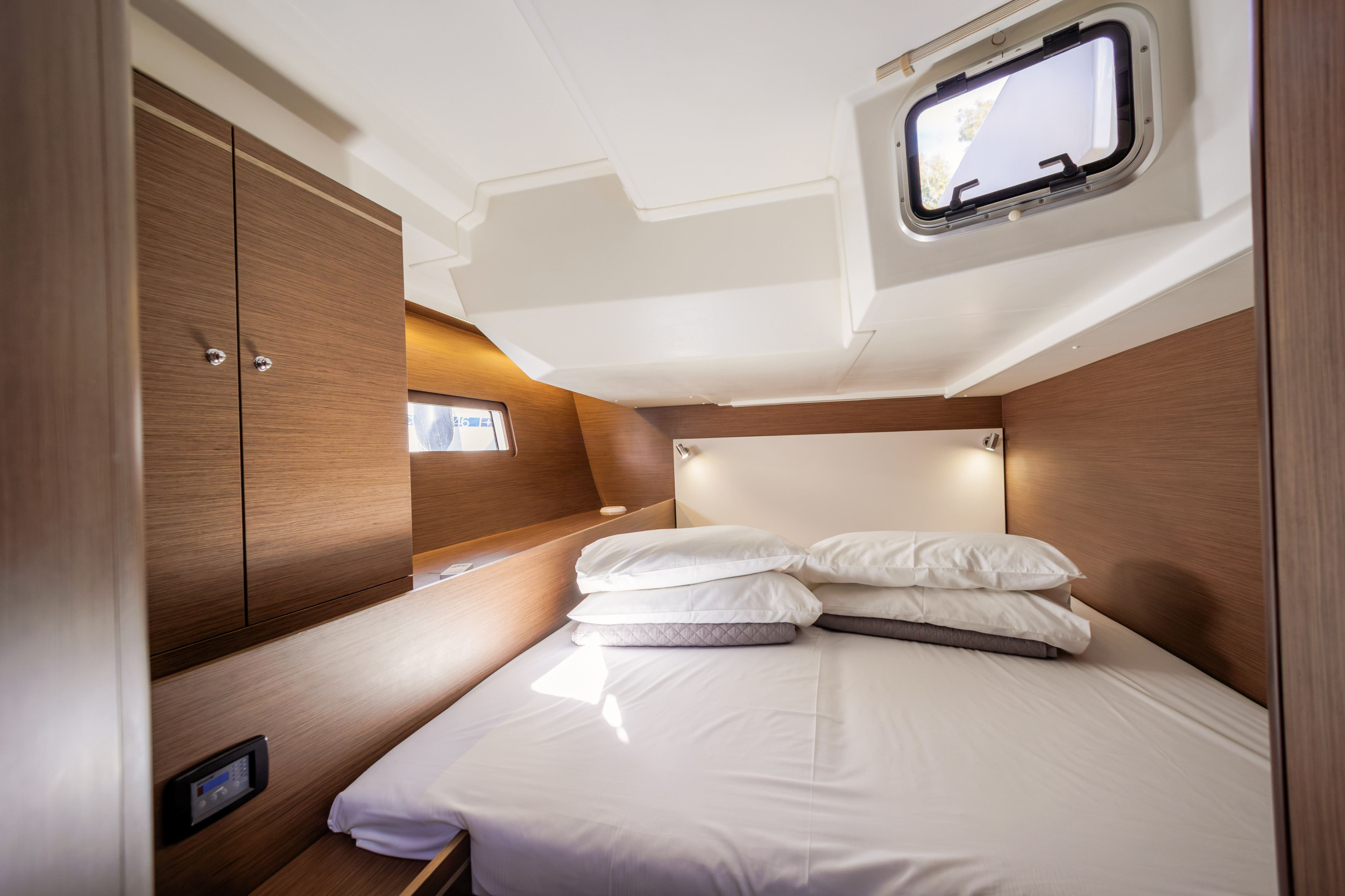 Oceanis 51.1 — photo 6