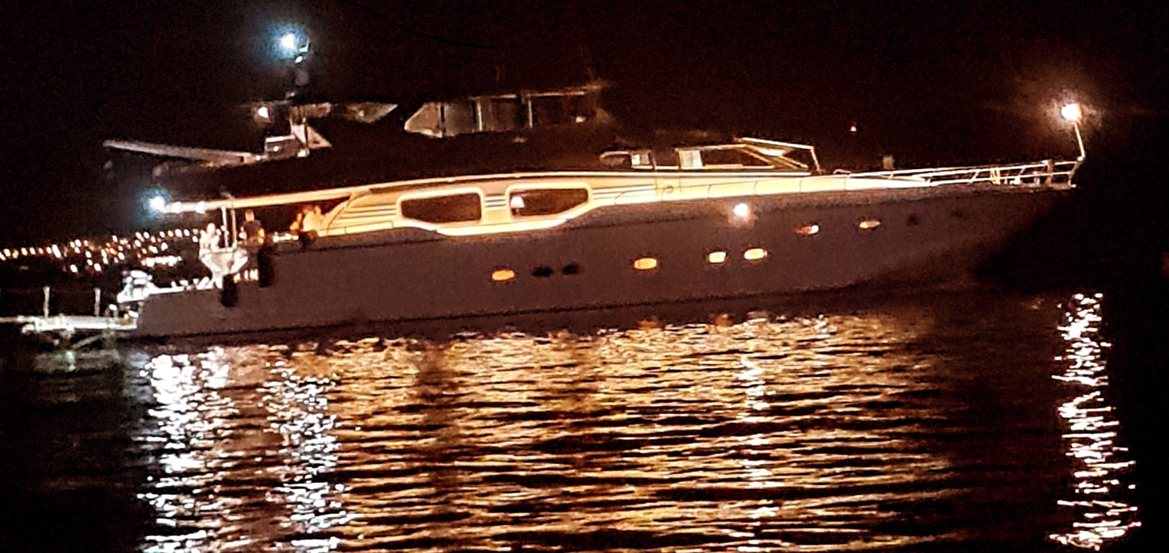 Posillipo Technema 98 — photo 10