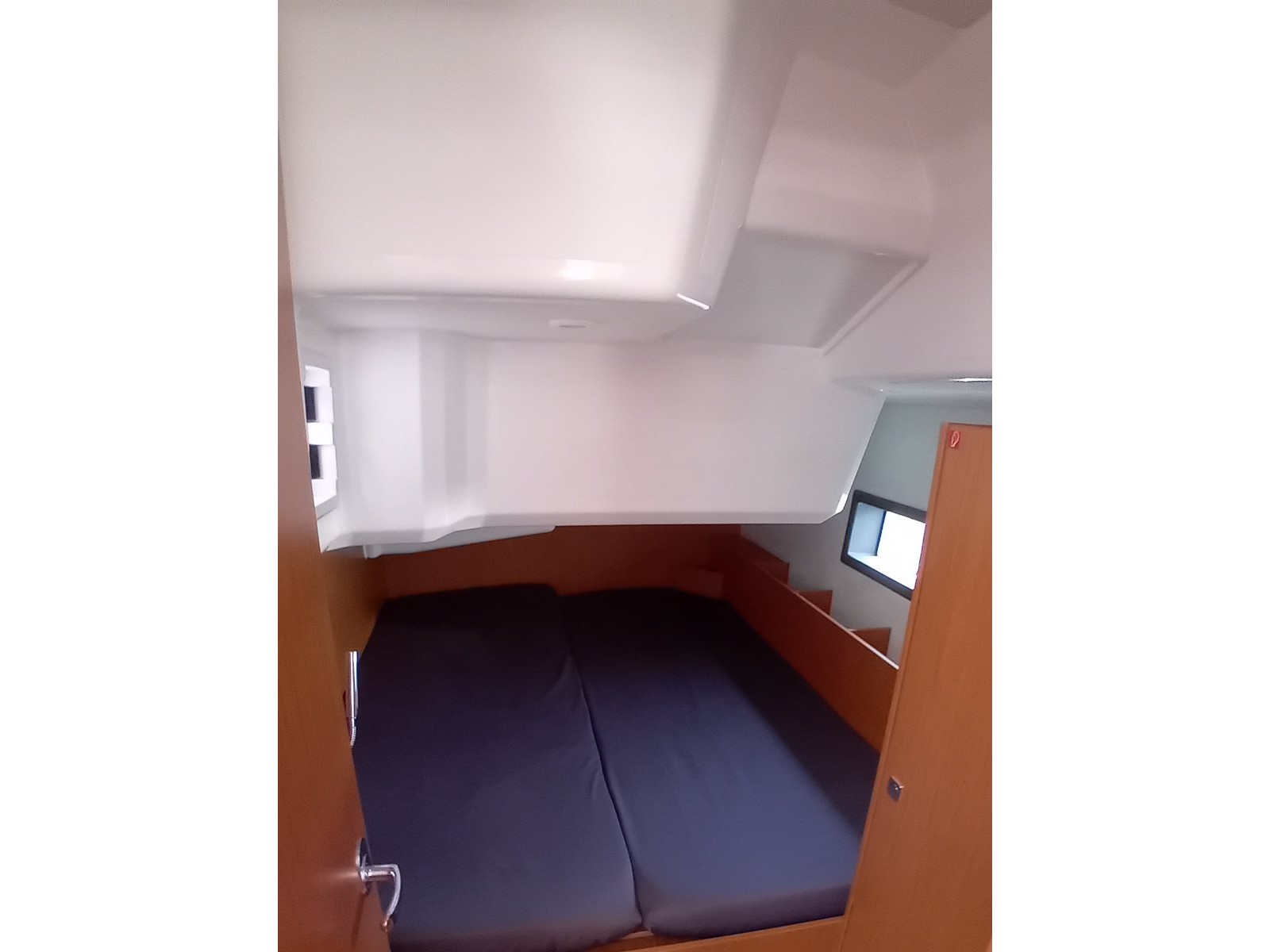 Bavaria 38 Cruiser — photo 2