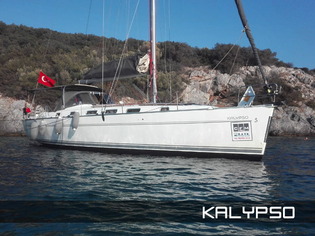Cyclades 43.4 — photo 1