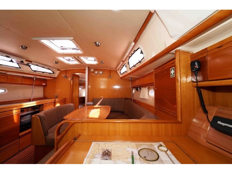 Bavaria 40 Cruiser — photo 2