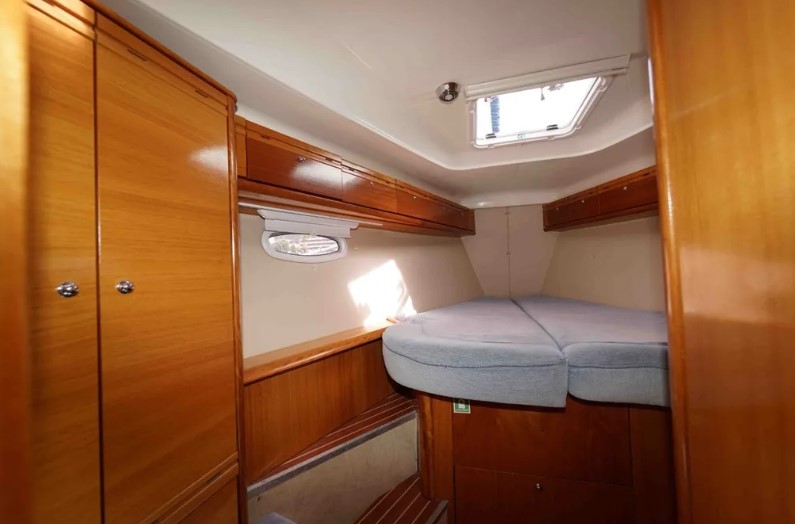 Bavaria 40 Cruiser — photo 10