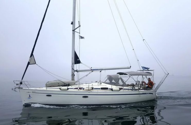 Bavaria 40 Cruiser — photo 12