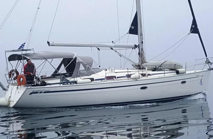 Bavaria 40 Cruiser — photo 11