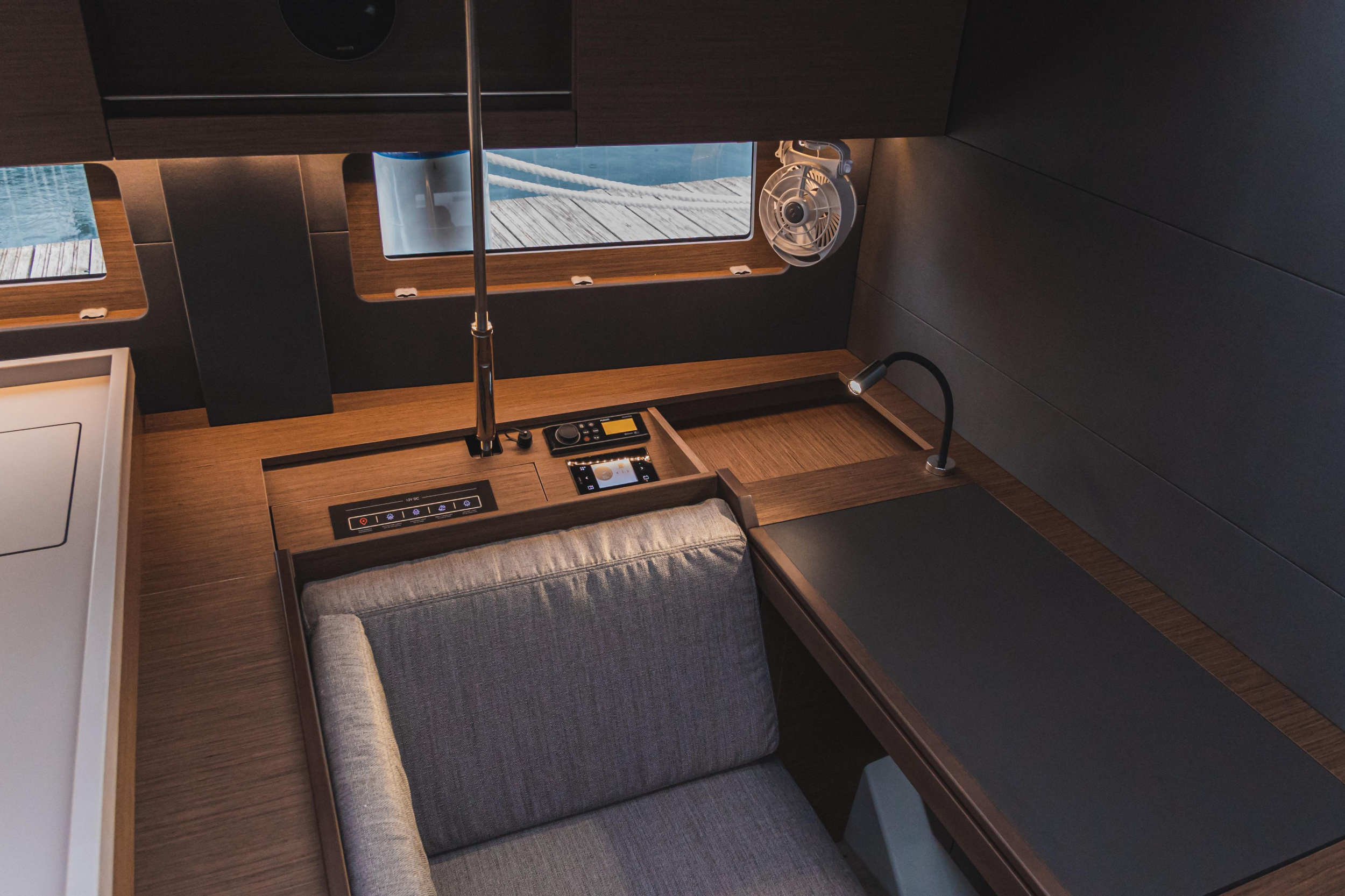 Benetau Oceanis 51.1 — photo 5