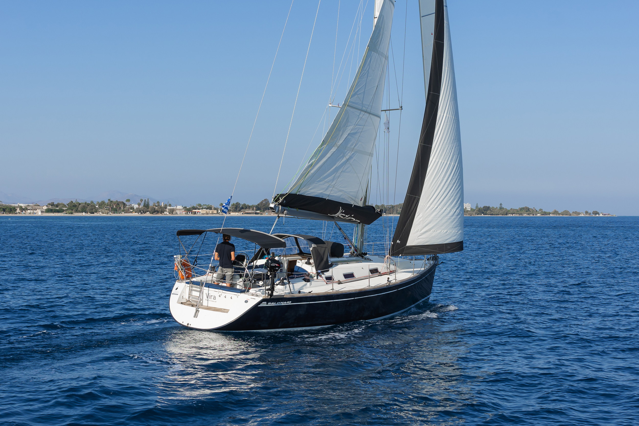 Salona 40 — photo 14