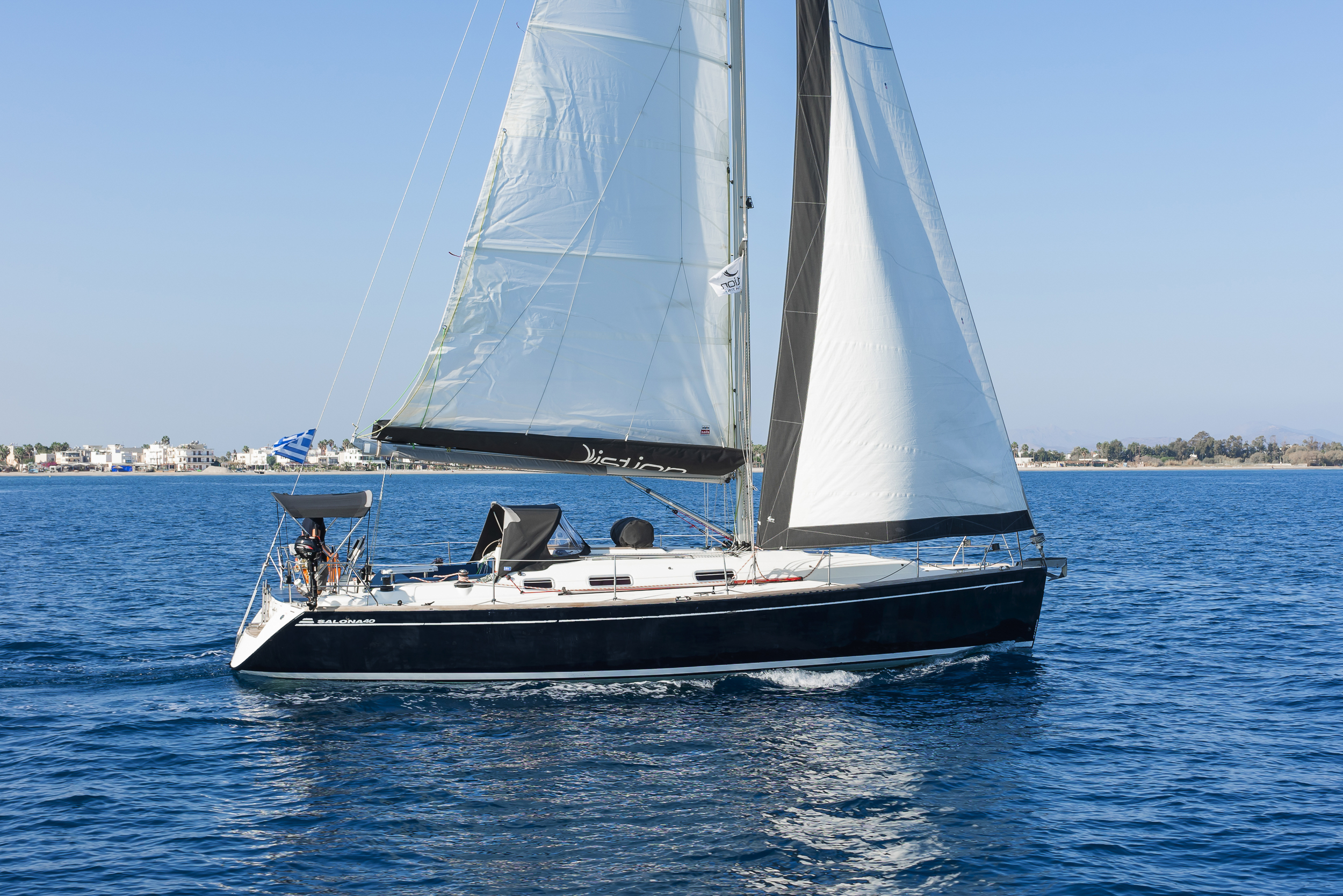 Salona 40 — photo 18