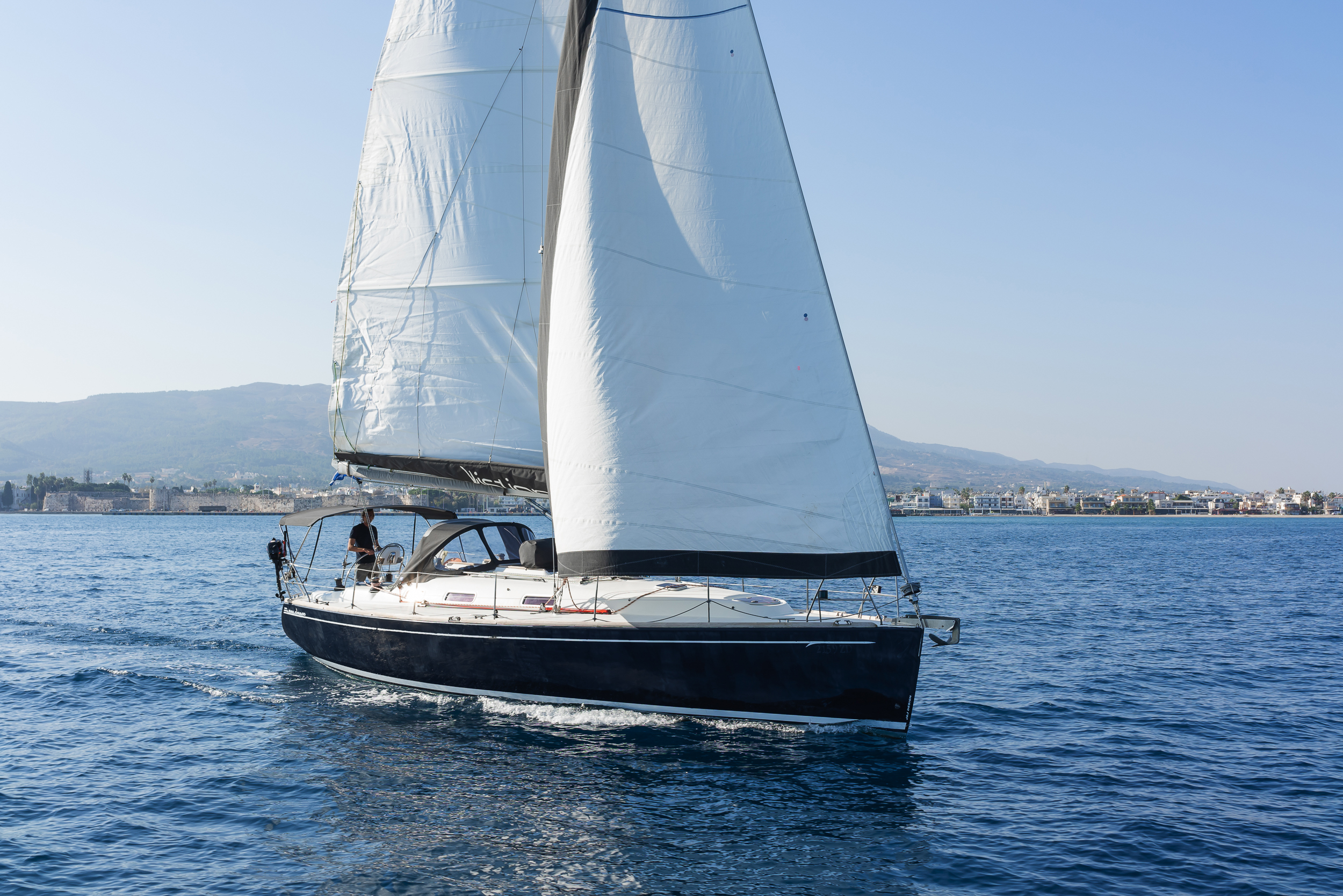 Salona 40 — photo 13
