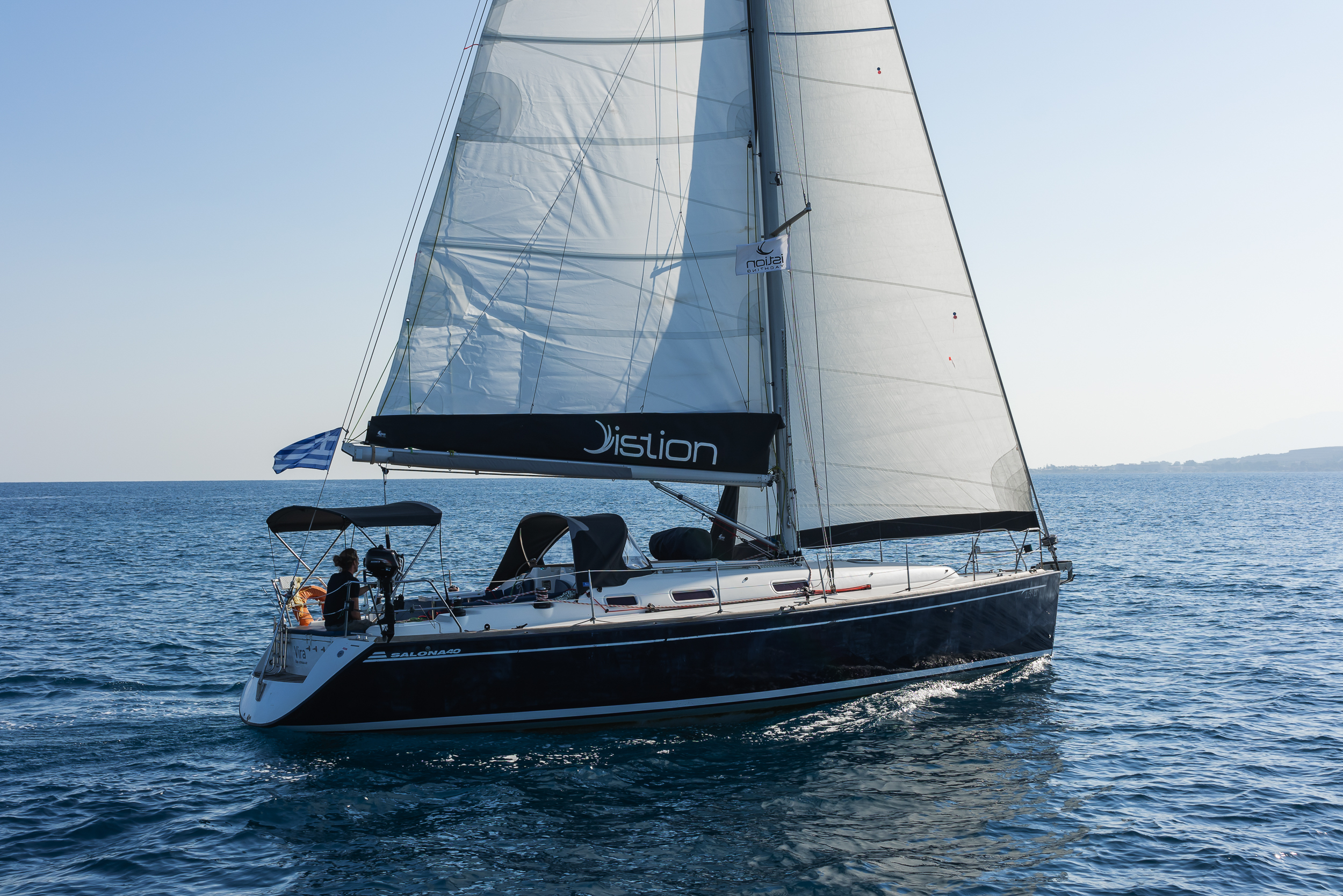 Salona 40 — photo 3
