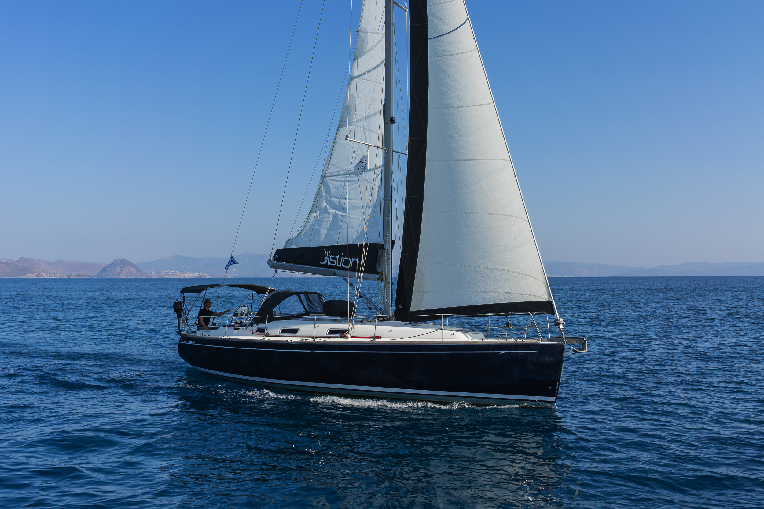 Salona 40 — photo 16