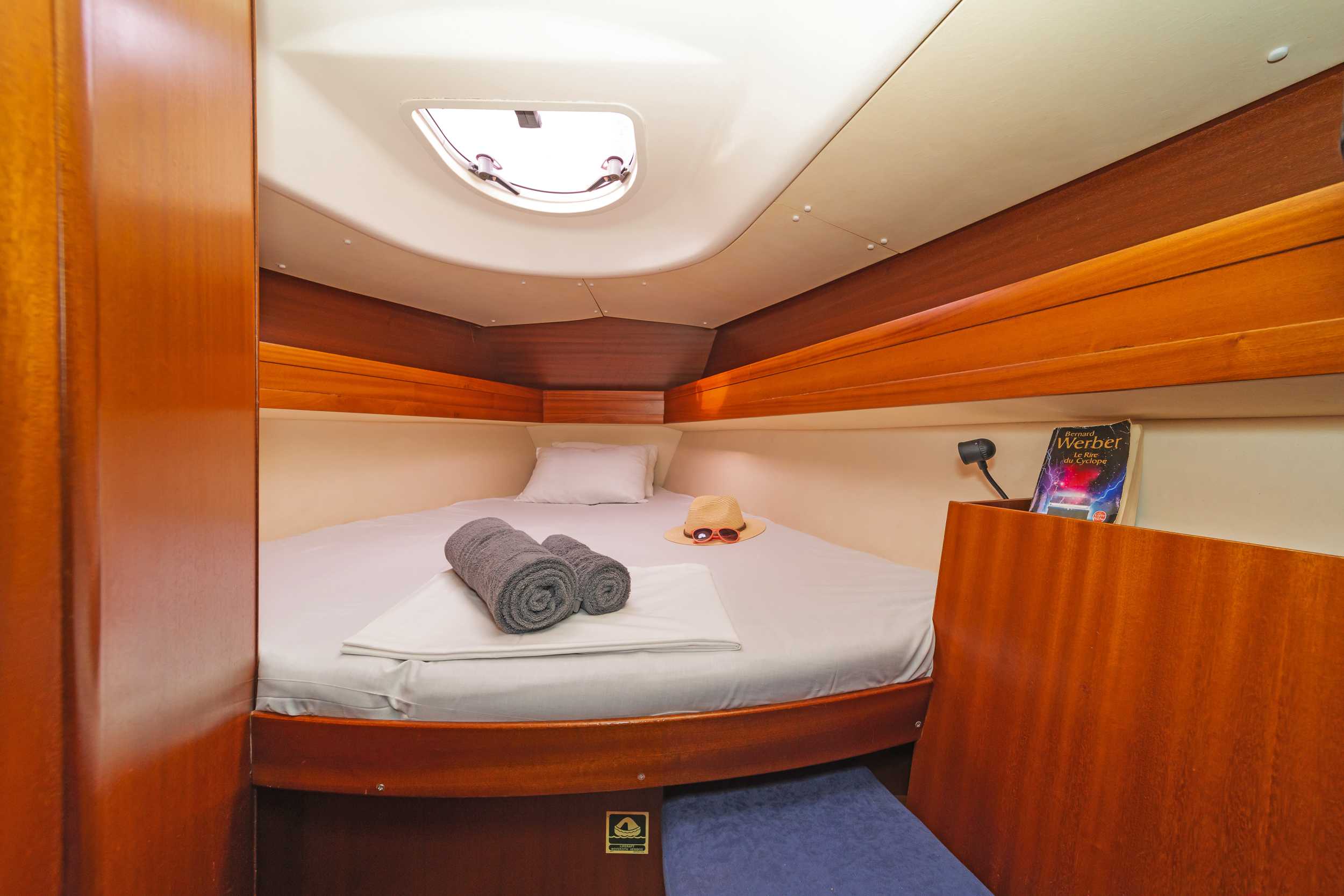 Salona 40 — photo 20
