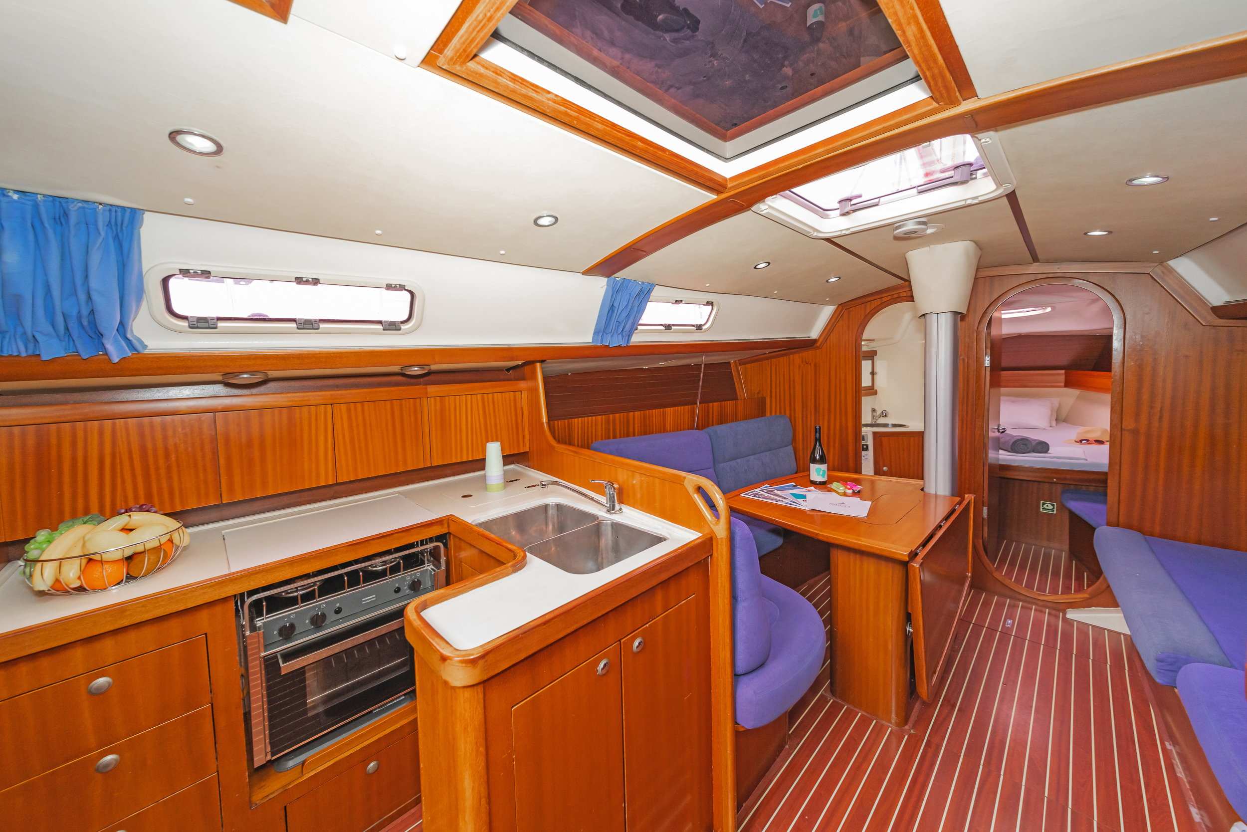 Salona 40 — photo 21