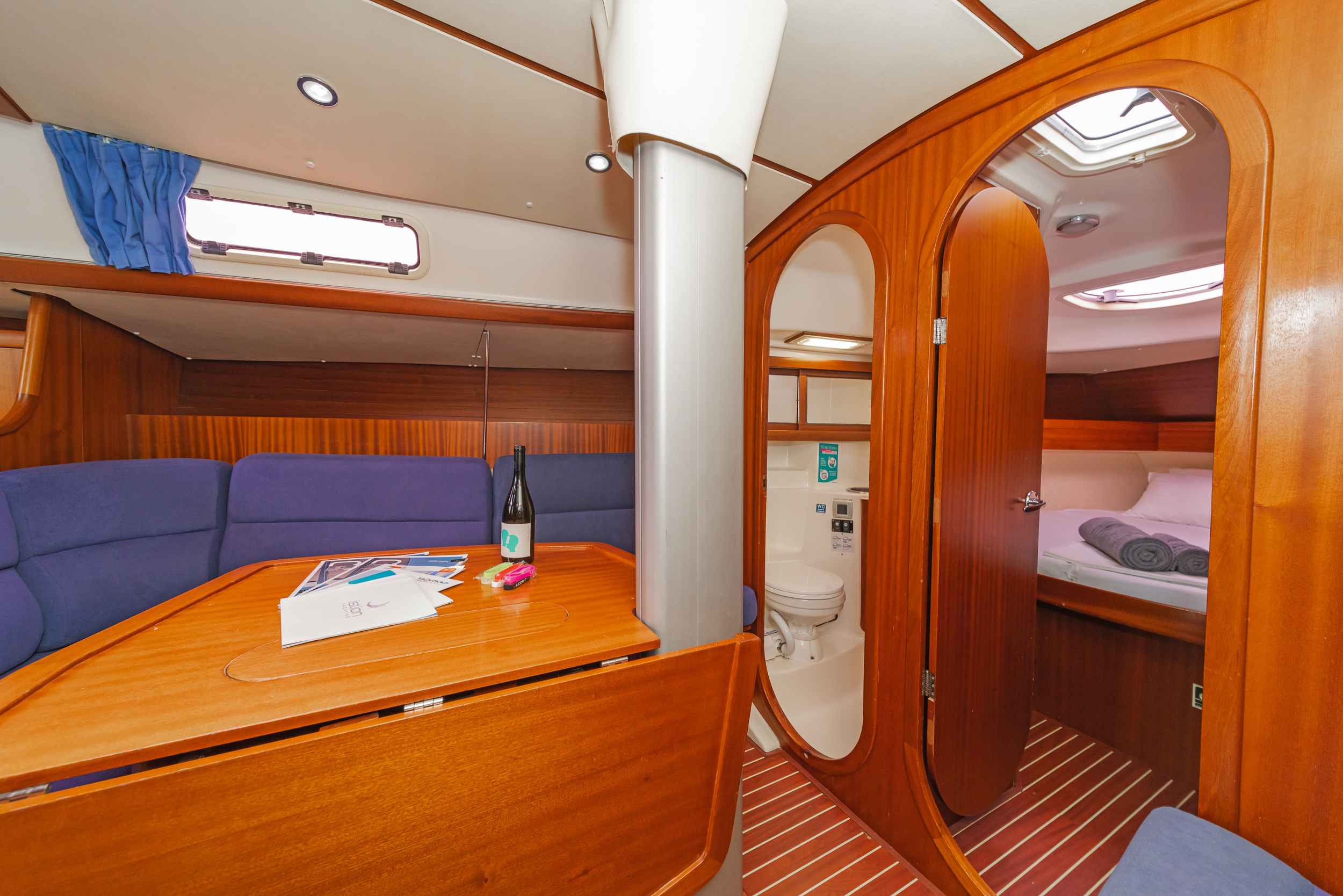Salona 40 — photo 12