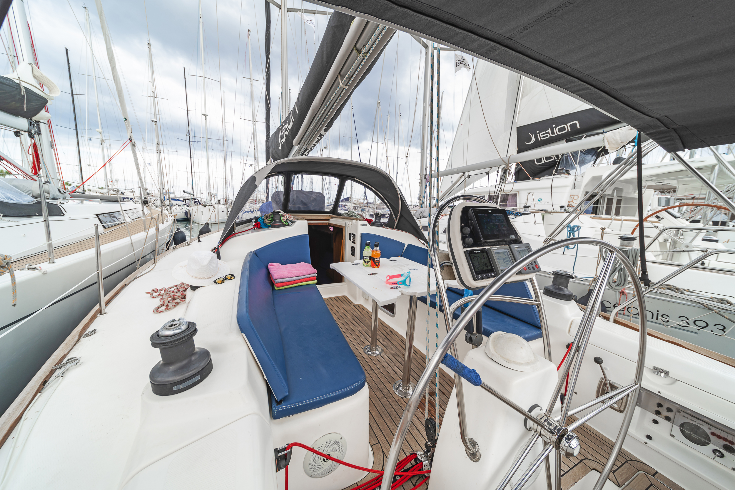 Salona 40 — photo 6