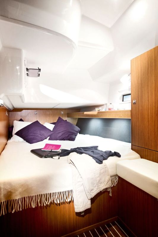 Bavaria Cruiser 46 — photo 8