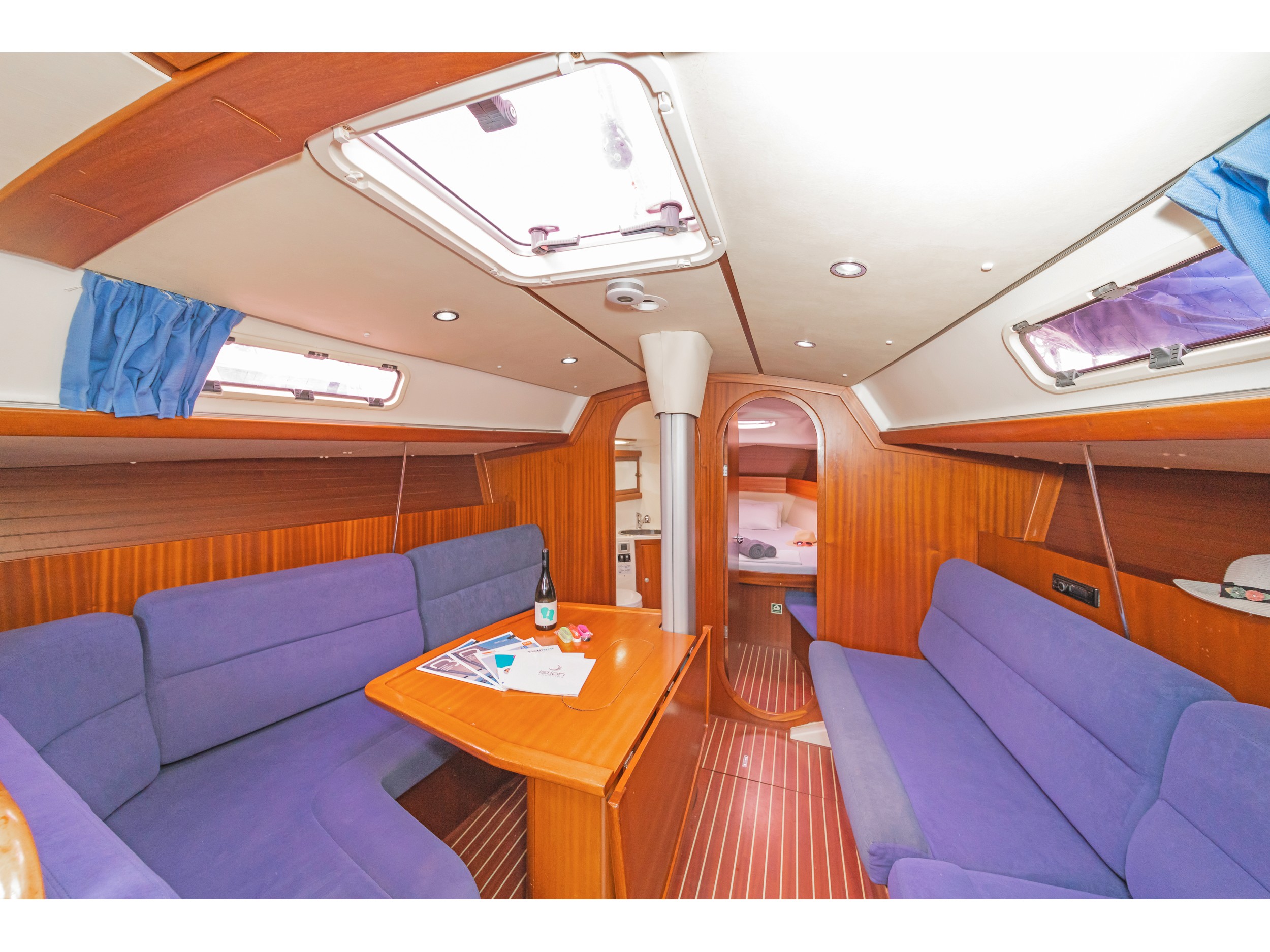 Salona 40 — photo 15