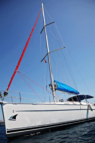 Cyclades 43.4 — photo 10