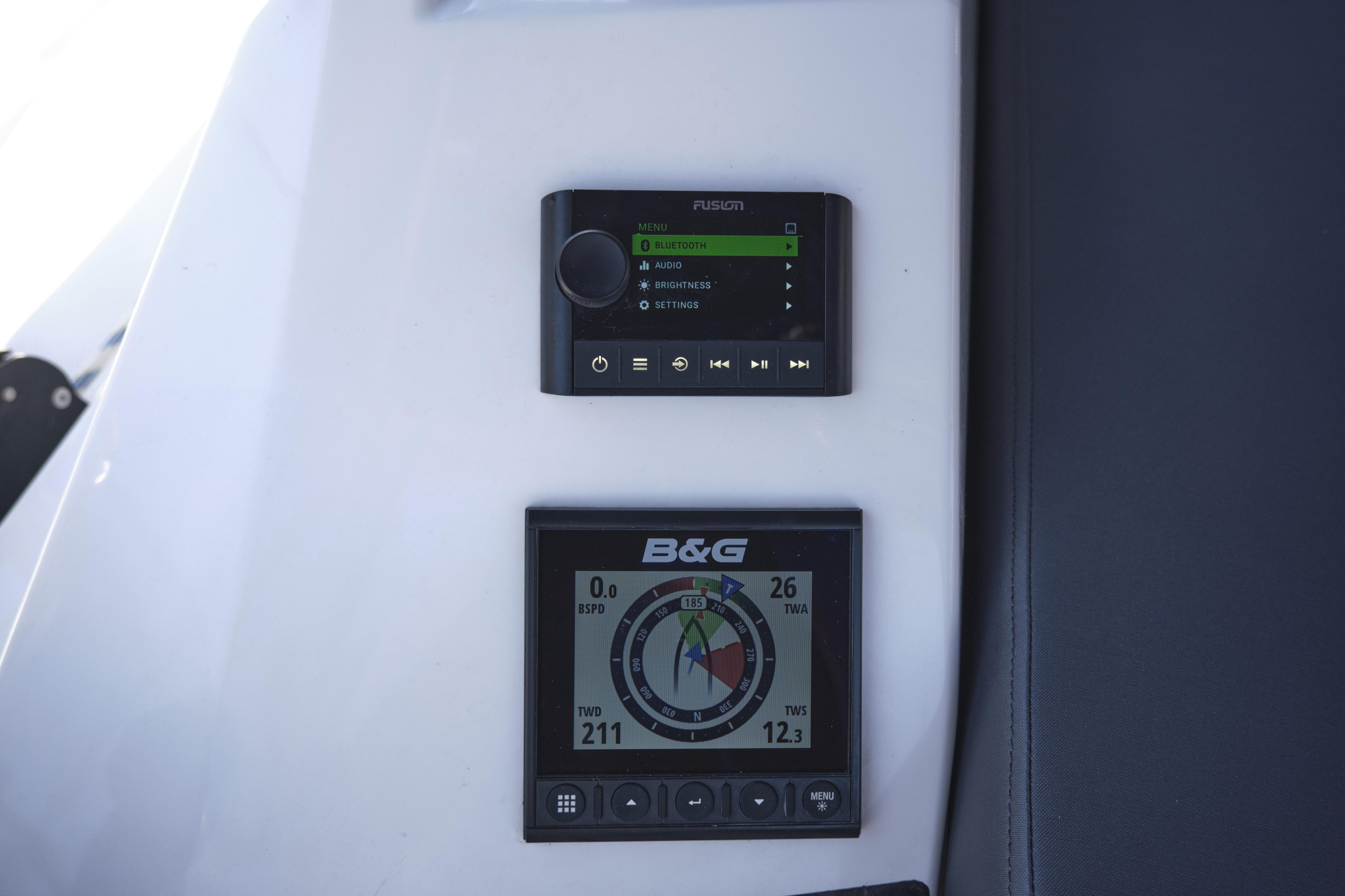 Bavaria C42 — photo 12