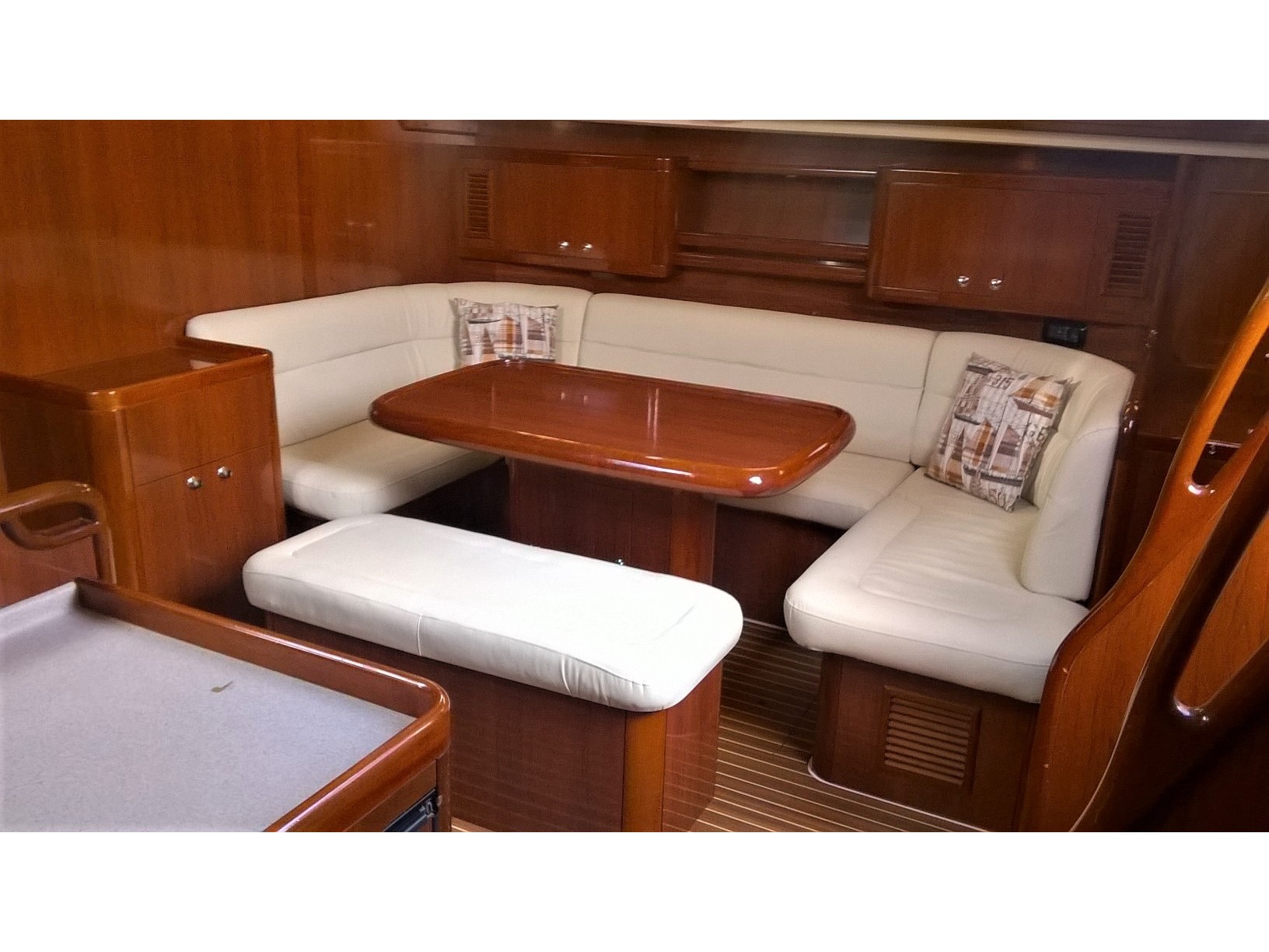 Ocean Star 56.1 — photo 7