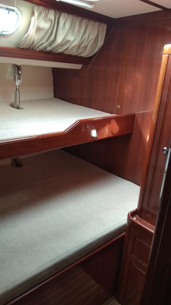 Ocean Star 56.1 — photo 2