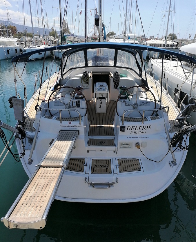 Ocean Star 56.1 — photo 4