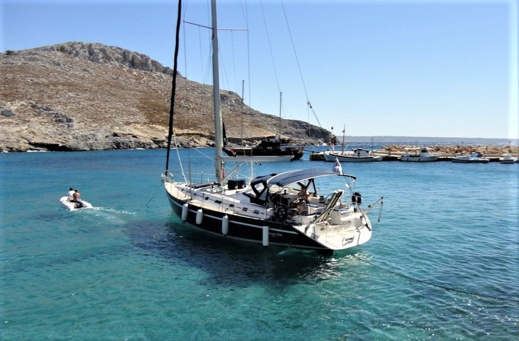 Ocean Star 56.1 — photo 5