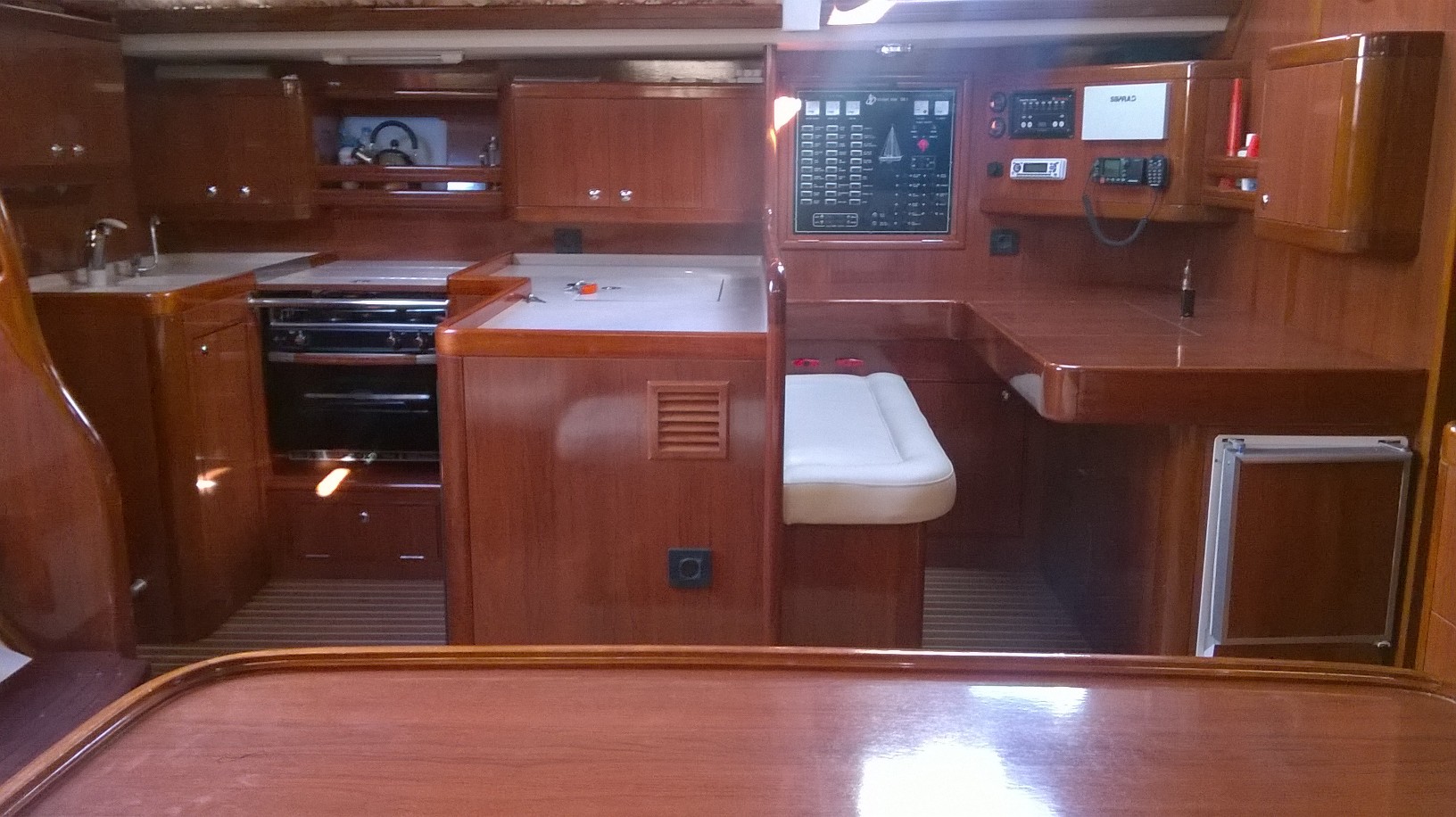 Ocean Star 56.1 — photo 9
