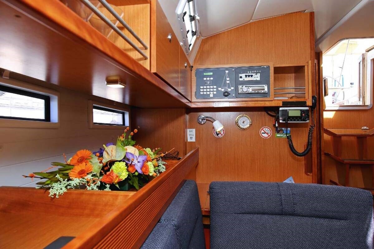 Bavaria Cruiser 45 — photo 6