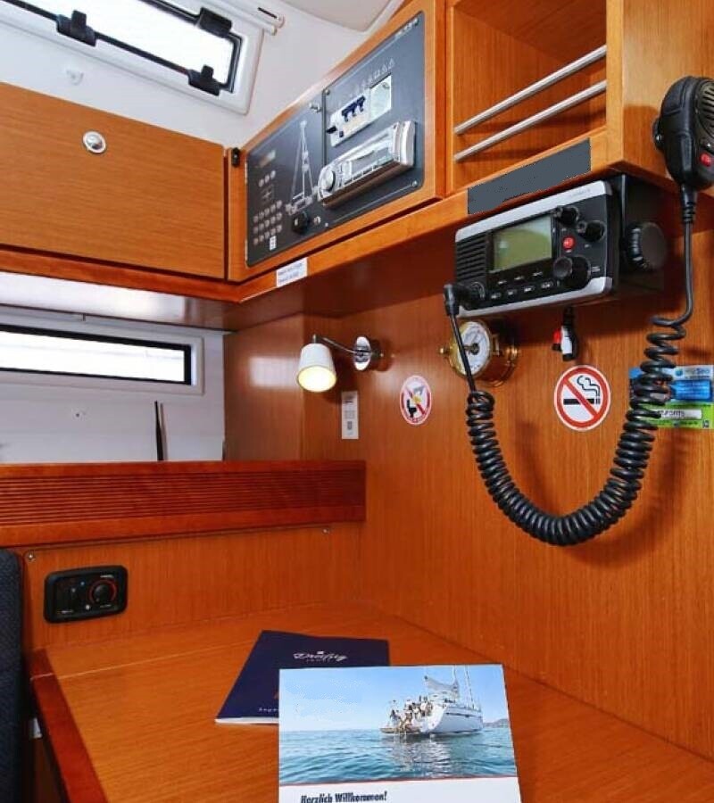 Bavaria Cruiser 45 — photo 15