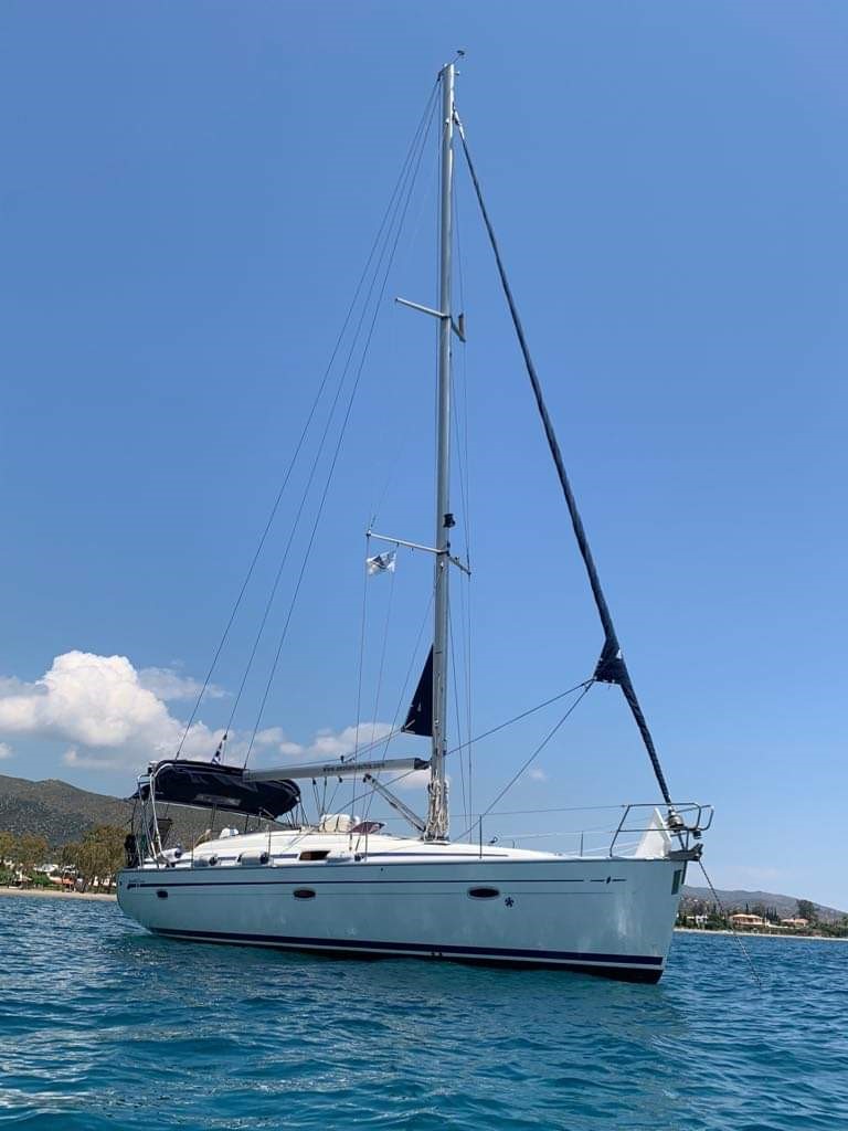 Bavaria 39 Cruiser — photo 4