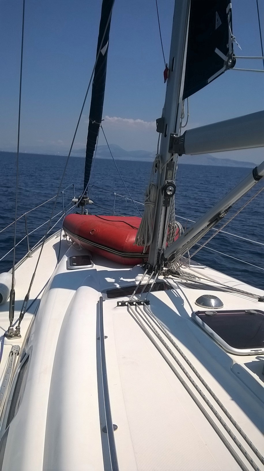 Bavaria 39 Cruiser — photo 5
