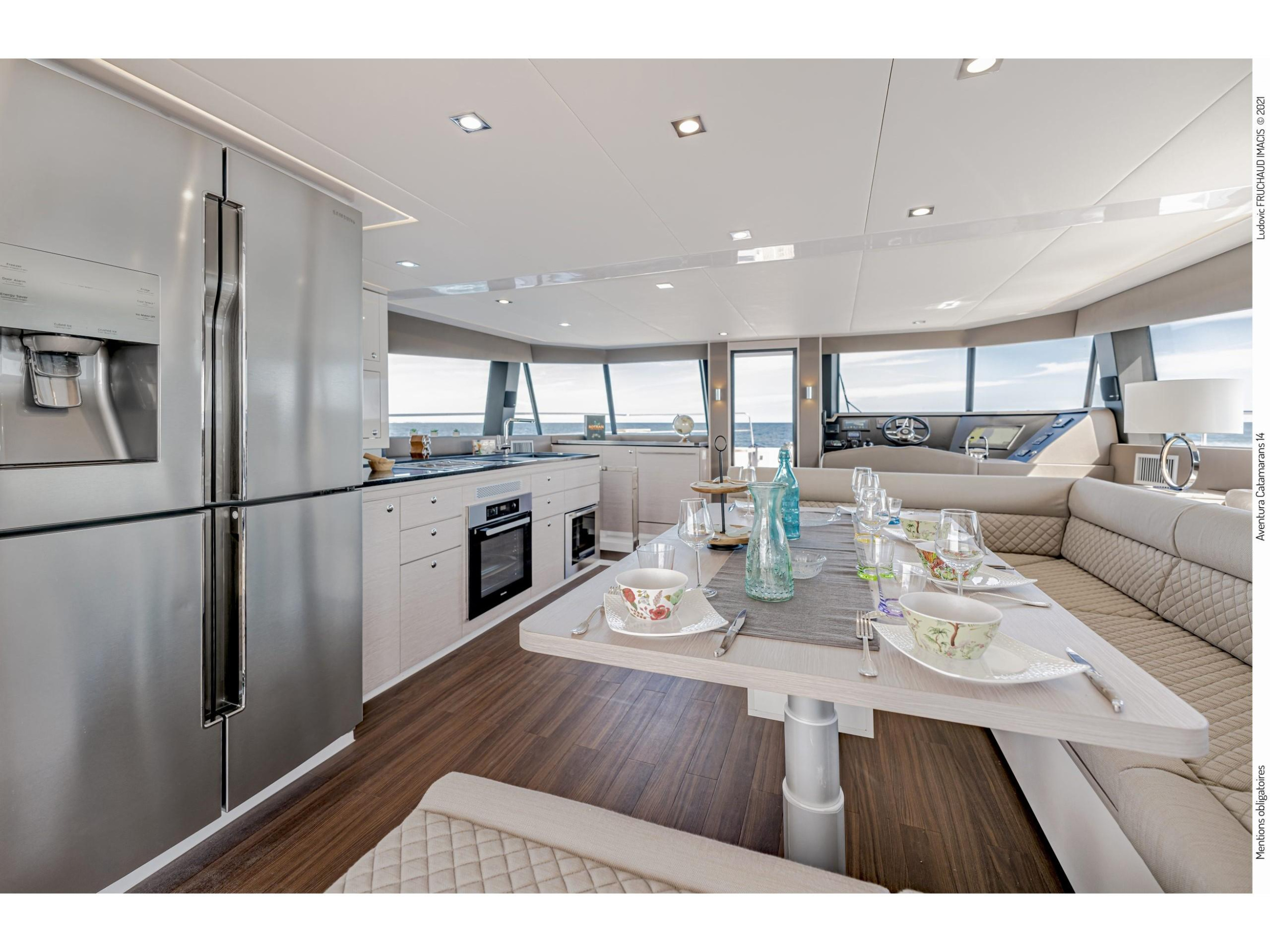 Aventura 56 MY — photo 15