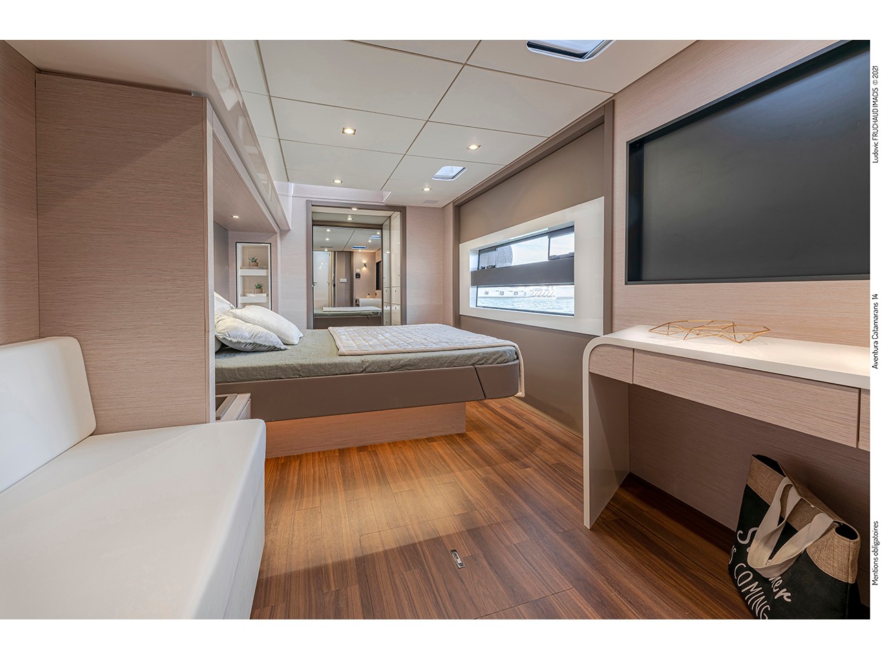 Aventura 56 MY — photo 8