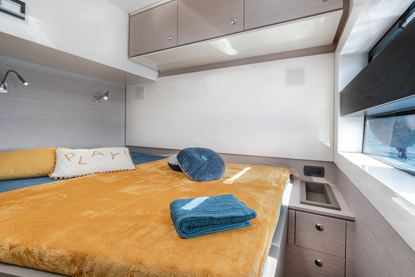 Aventura 56 MY — photo 2