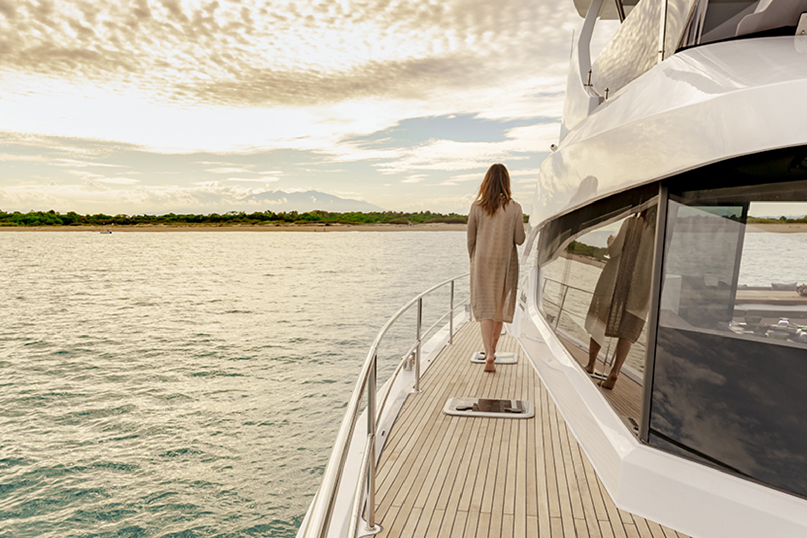 Aventura 56 MY — photo 16