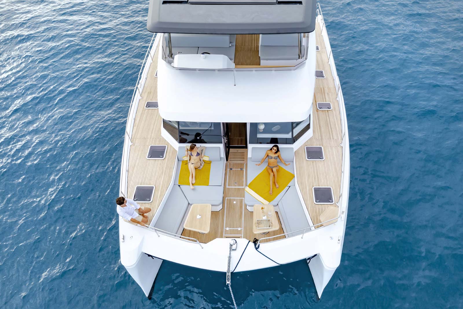Aventura 56 MY — photo 12