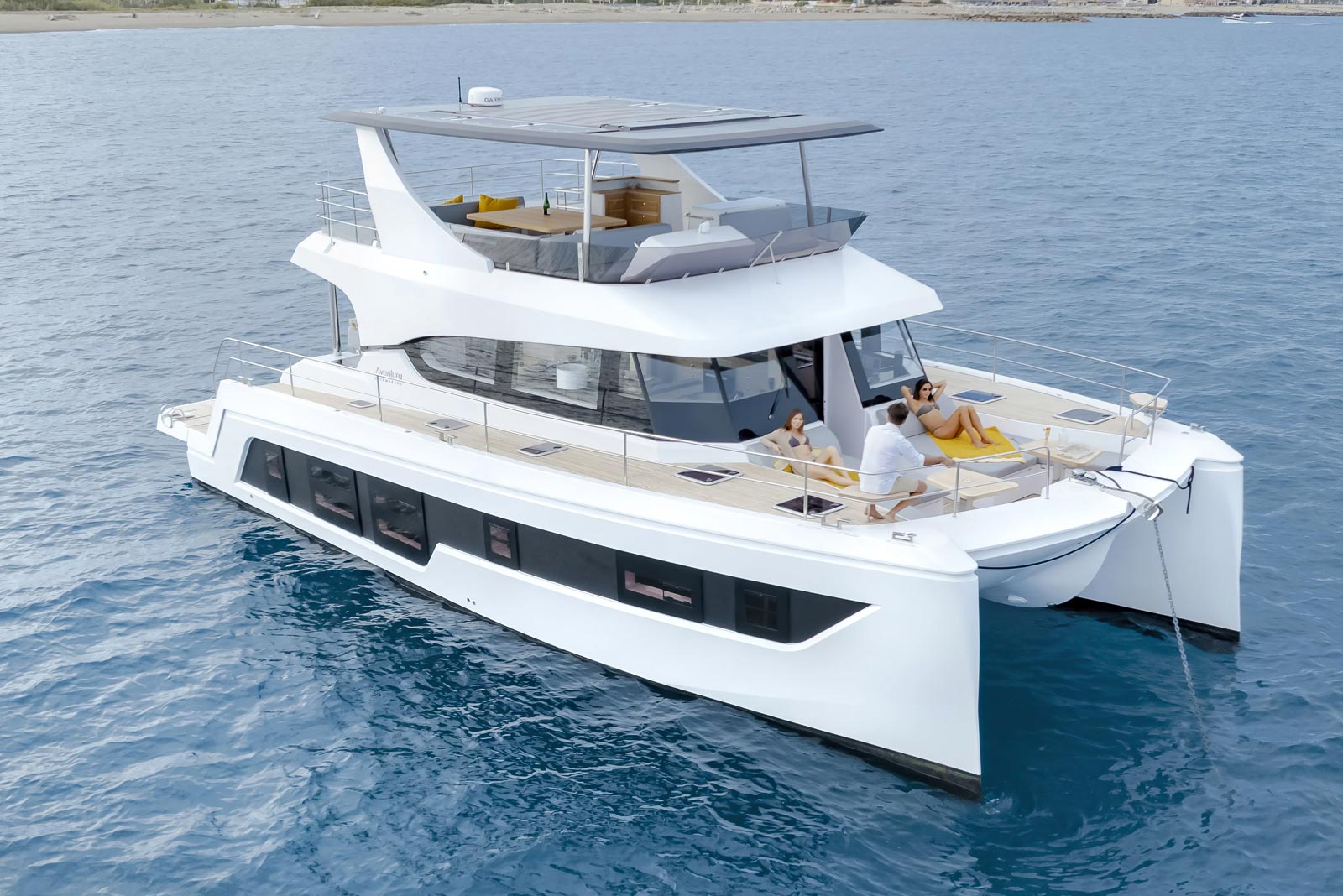 Aventura 56 MY — photo 4